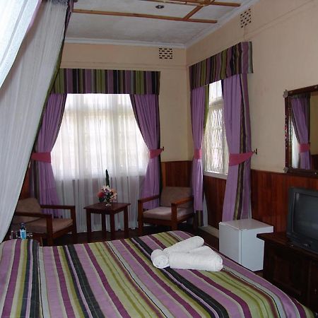 Sirona Getaway Hotel Nairobi Quarto foto